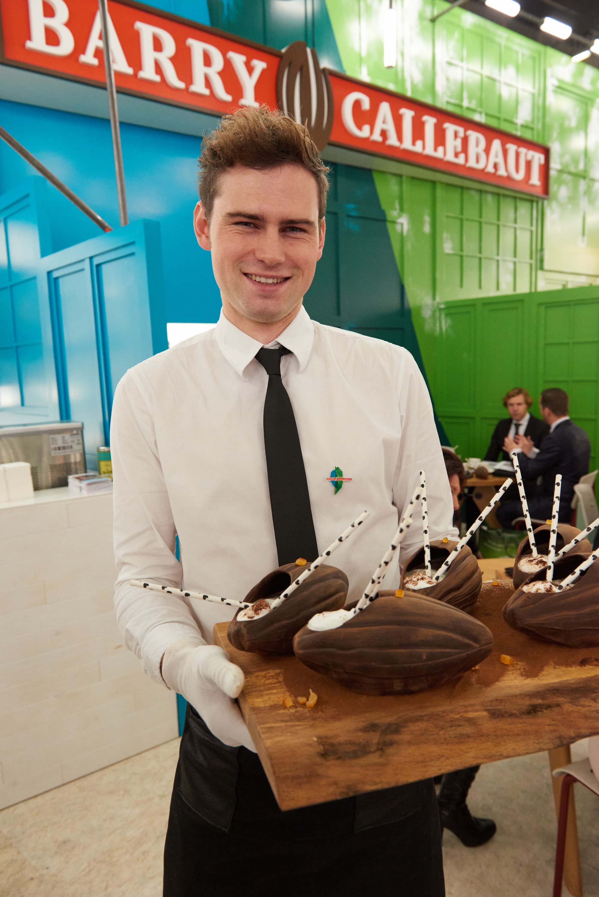 Barry callebaut group half year results fiscal year 2015 16 barry